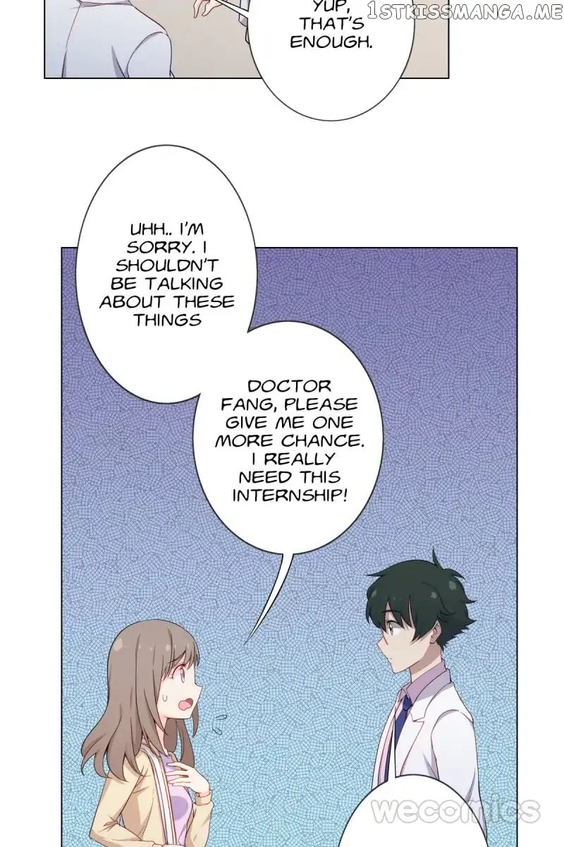 Hollabook Girl chapter 21 - page 27