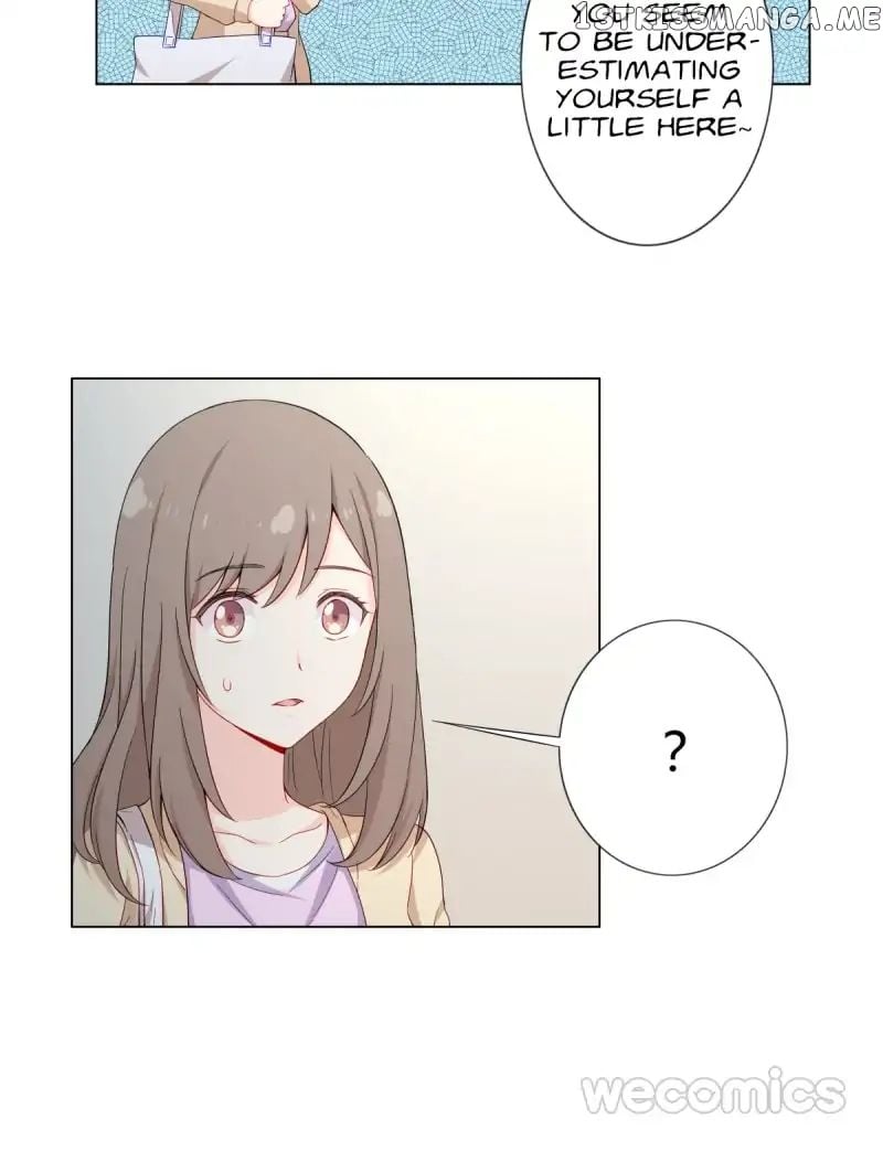 Hollabook Girl chapter 21 - page 28