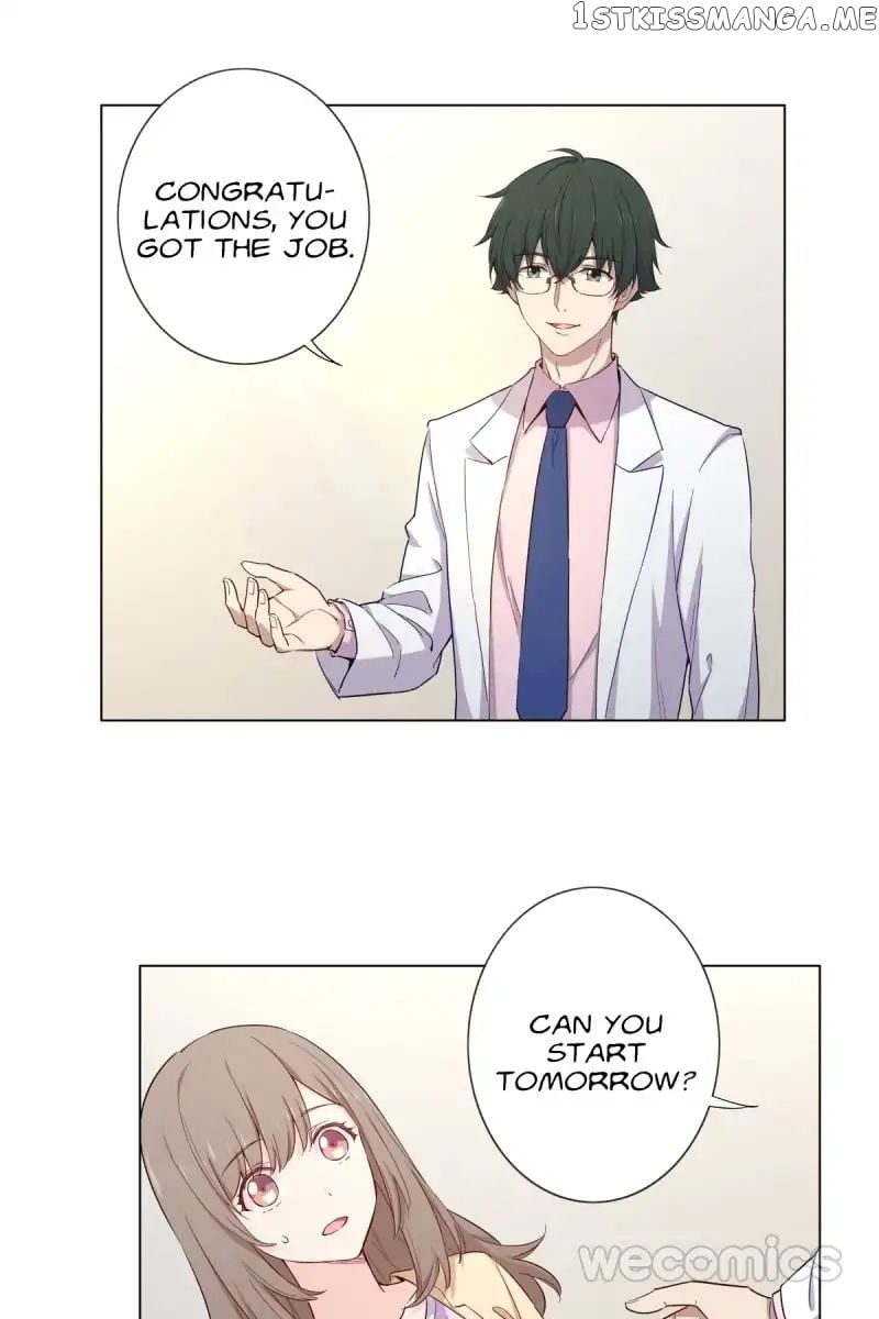 Hollabook Girl chapter 21 - page 29