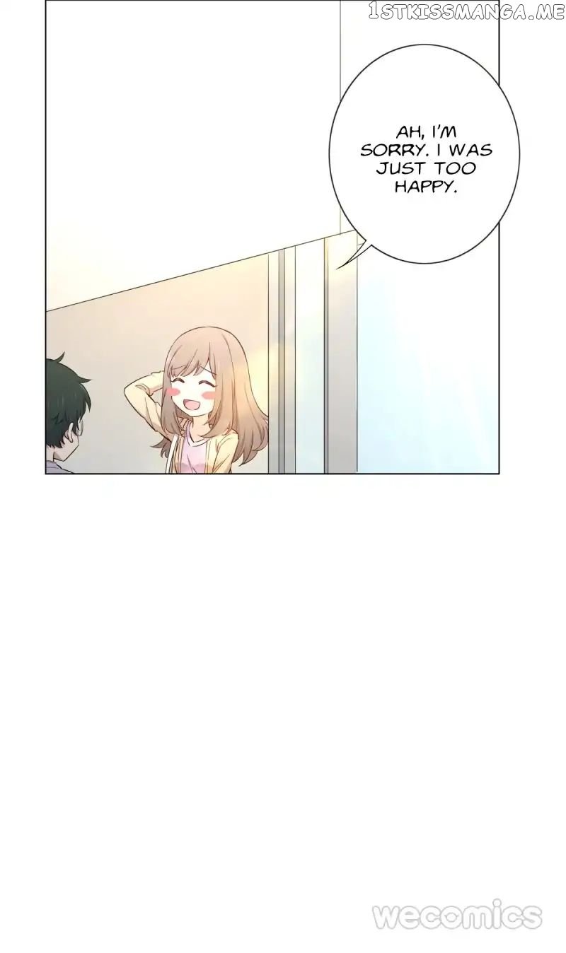 Hollabook Girl chapter 21 - page 31