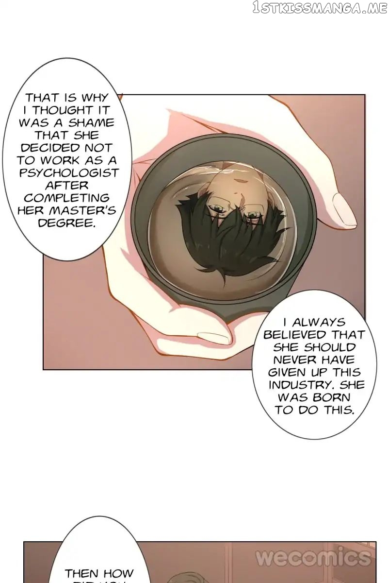 Hollabook Girl chapter 21 - page 35