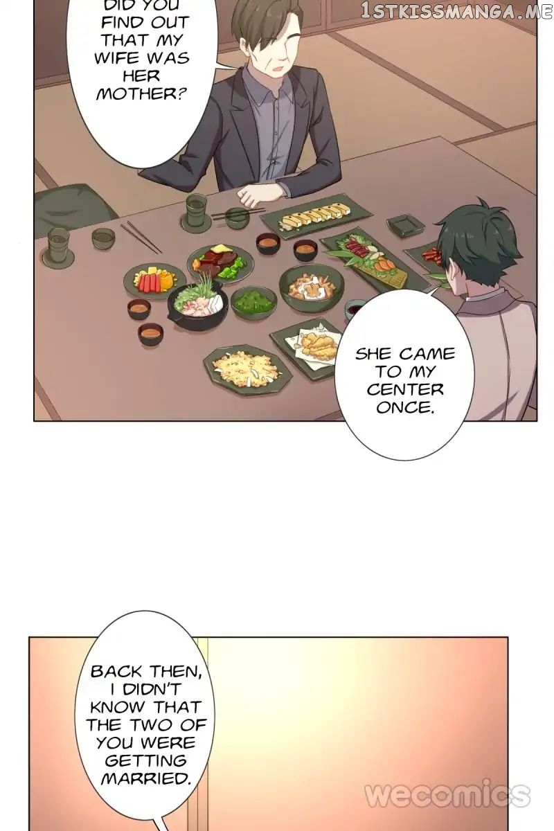 Hollabook Girl chapter 21 - page 36
