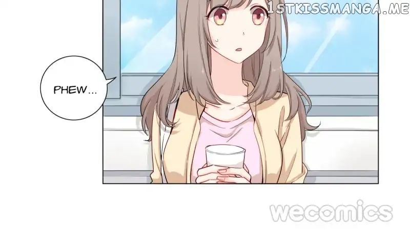 Hollabook Girl chapter 21 - page 4