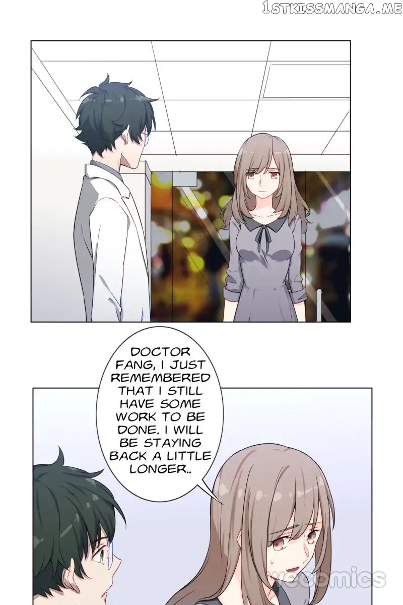 Hollabook Girl chapter 21 - page 41