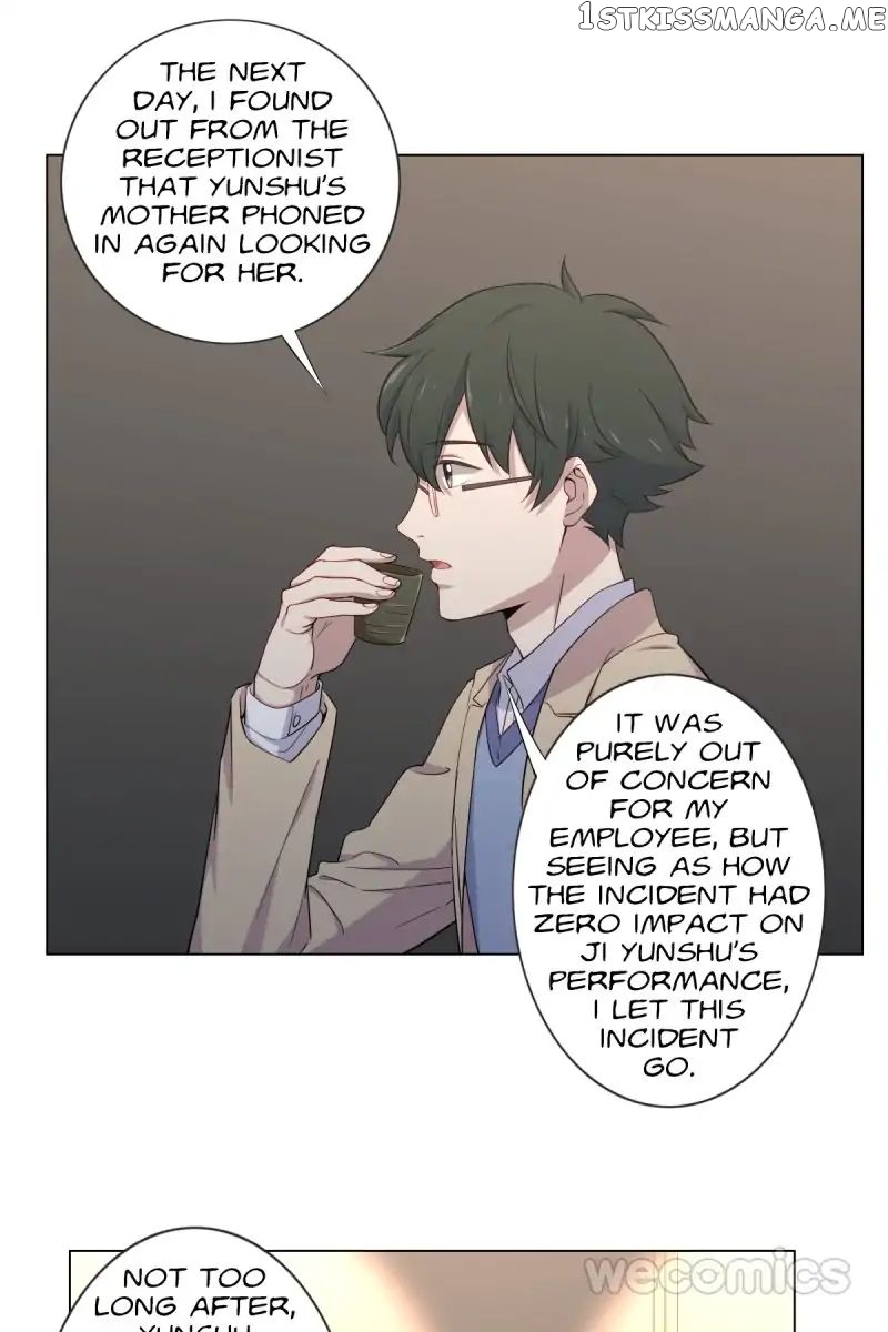 Hollabook Girl chapter 21 - page 44