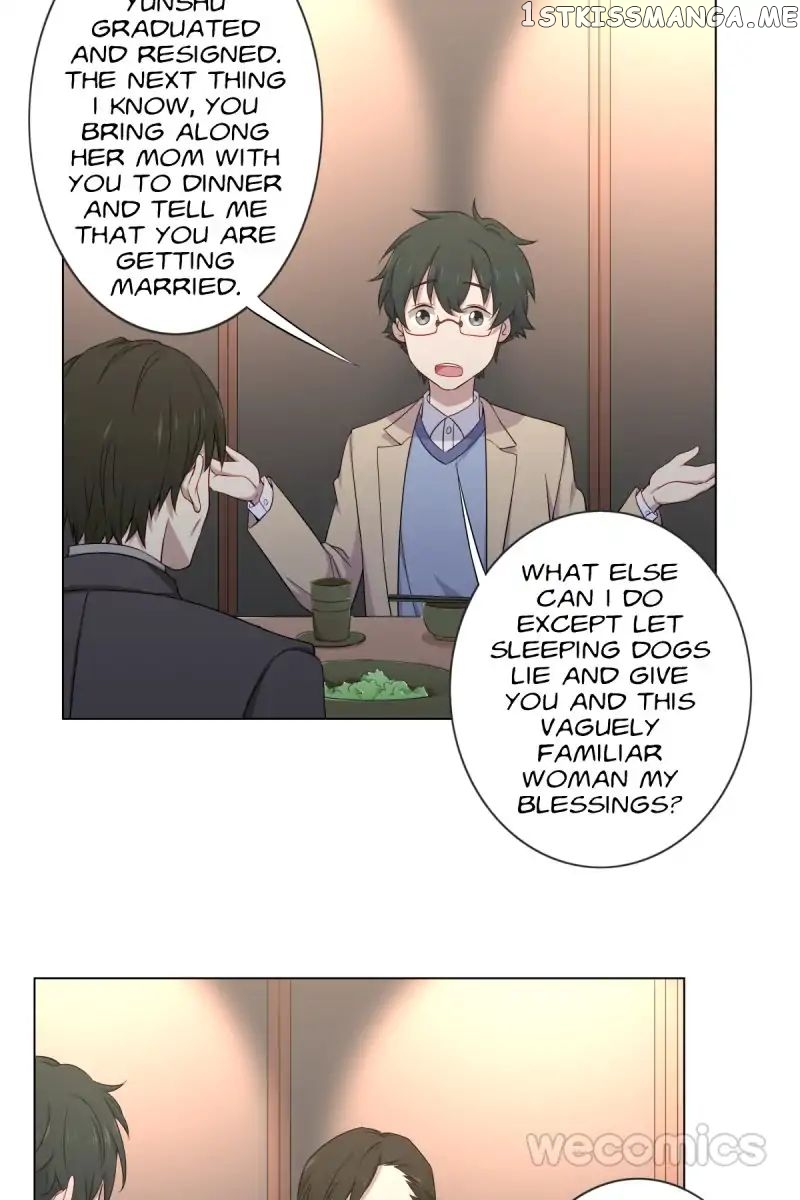 Hollabook Girl chapter 21 - page 45