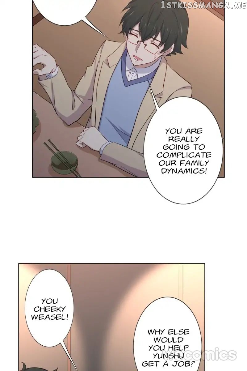 Hollabook Girl chapter 21 - page 48