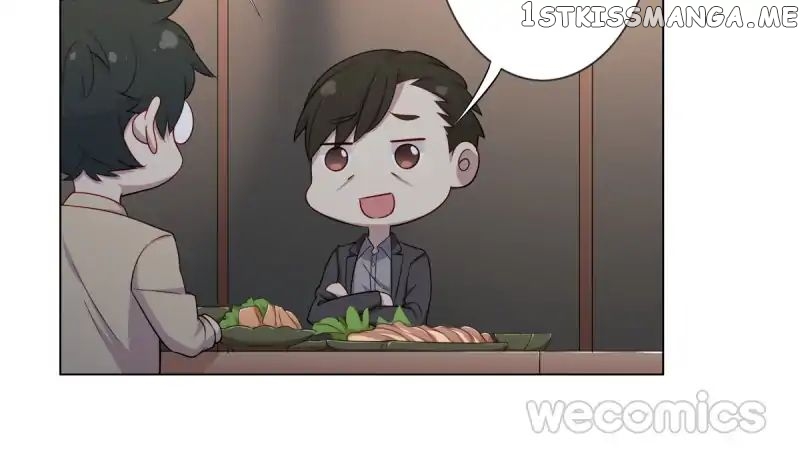 Hollabook Girl chapter 21 - page 49