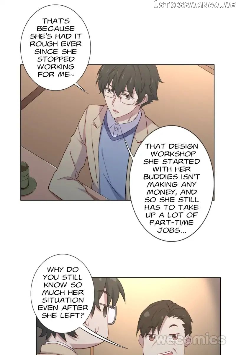 Hollabook Girl chapter 21 - page 50