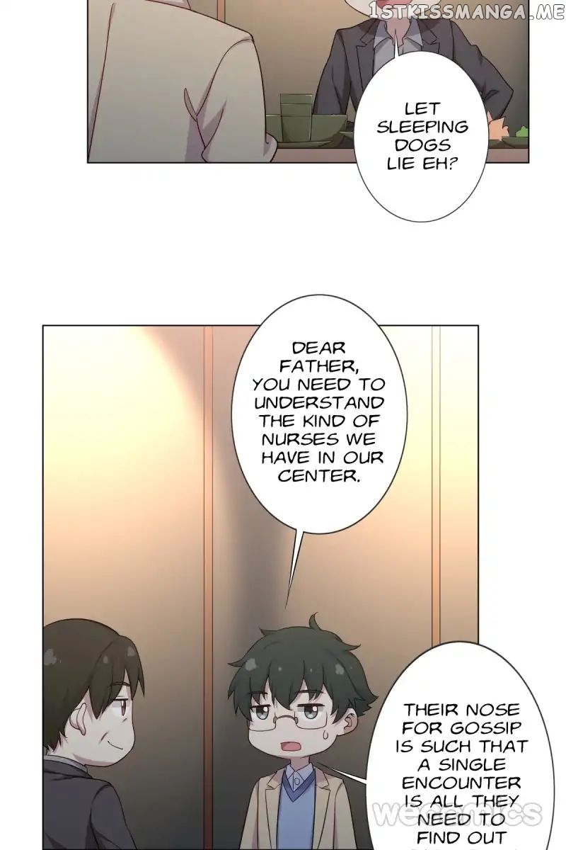Hollabook Girl chapter 21 - page 51
