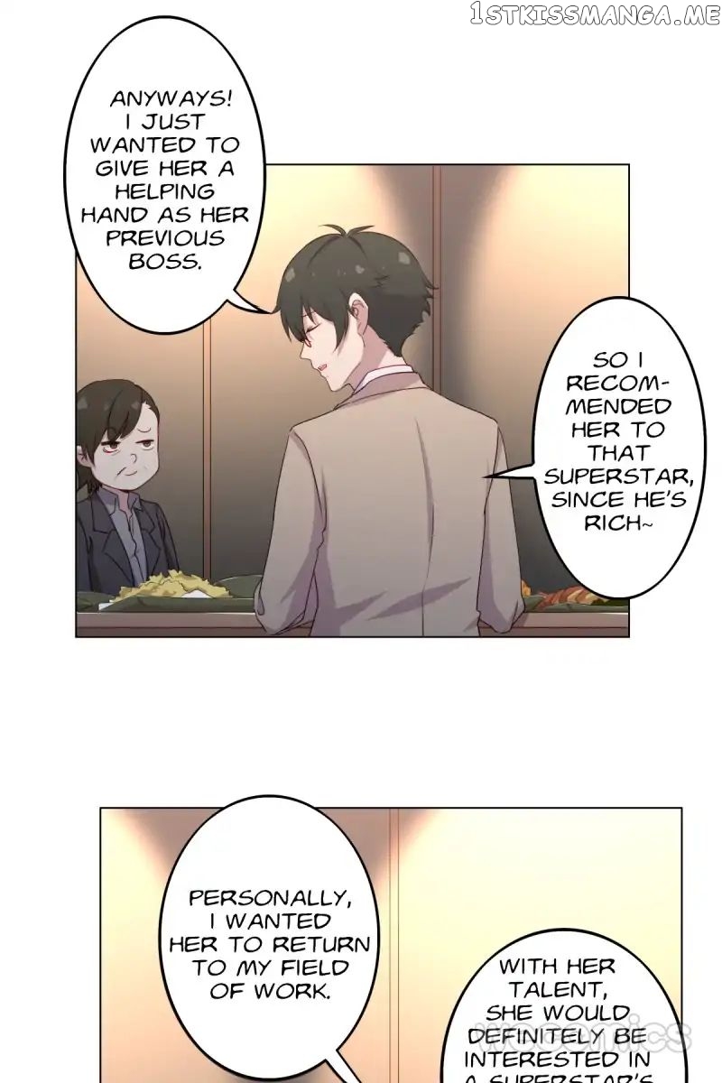 Hollabook Girl chapter 21 - page 53