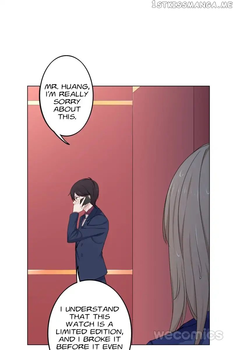 Hollabook Girl chapter 21 - page 60