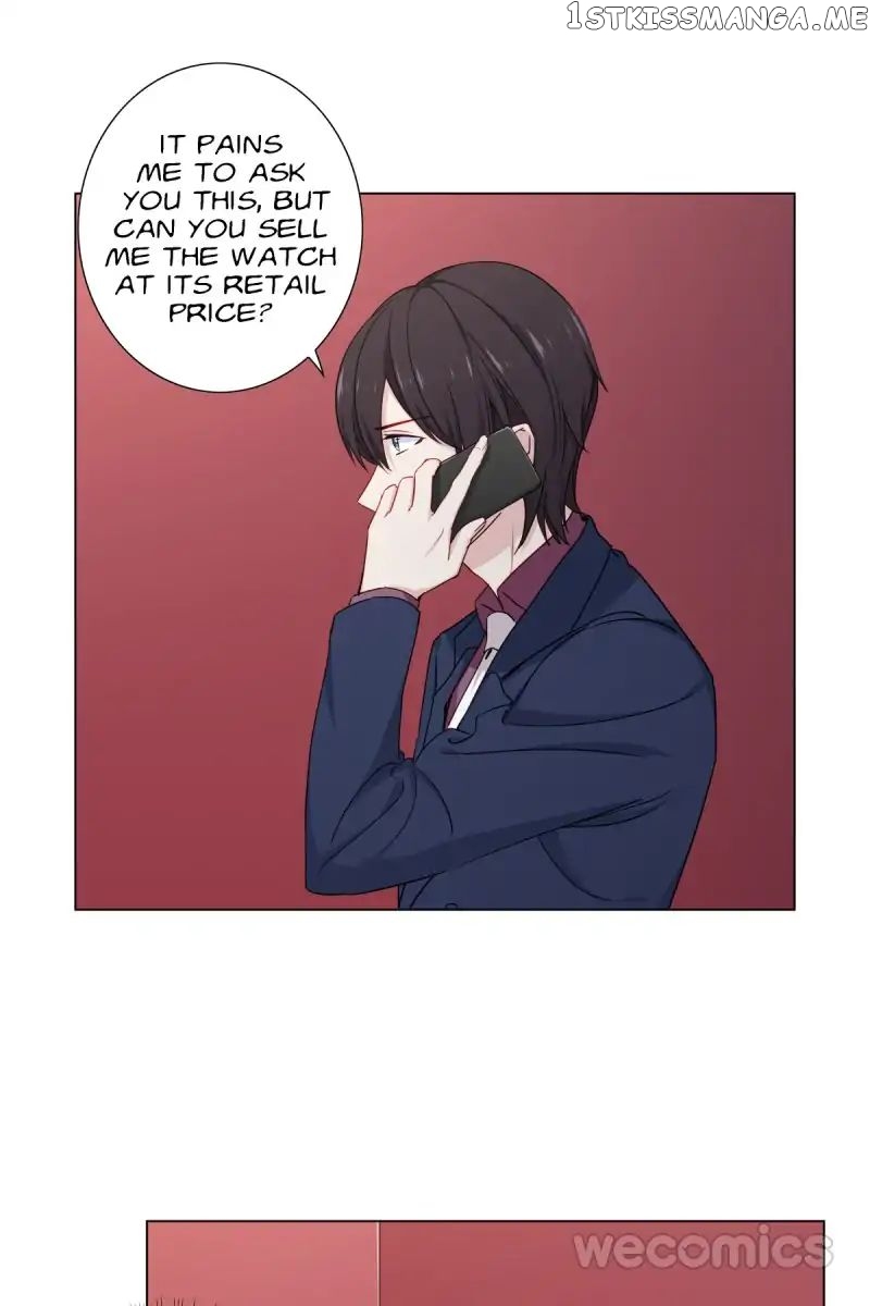 Hollabook Girl chapter 21 - page 62
