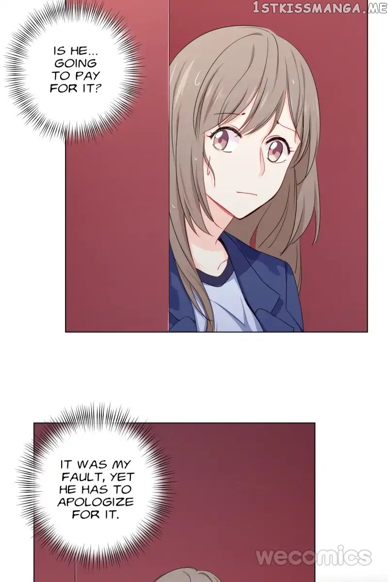 Hollabook Girl chapter 21 - page 63