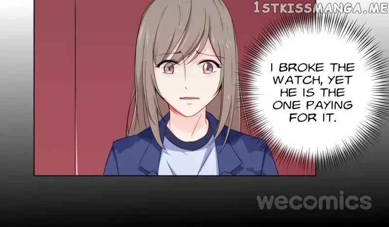 Hollabook Girl chapter 21 - page 64