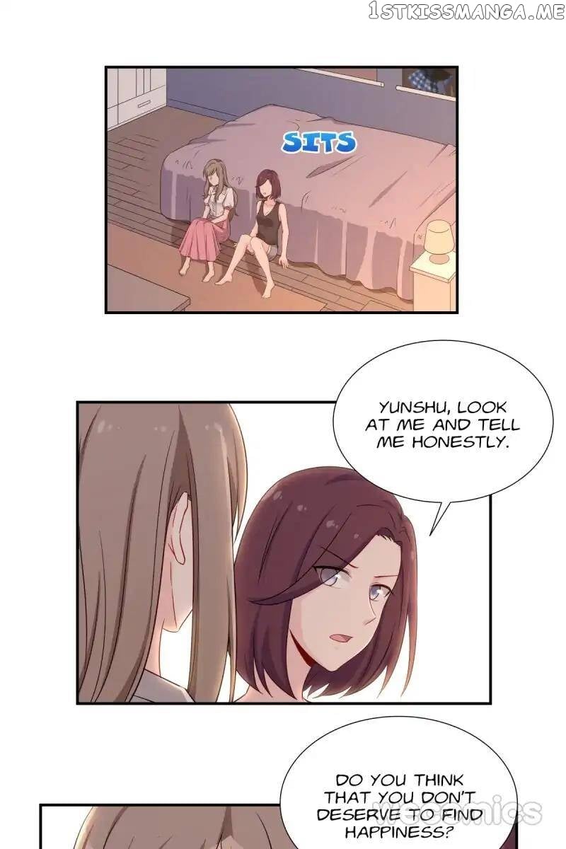 Hollabook Girl chapter 46 - page 26