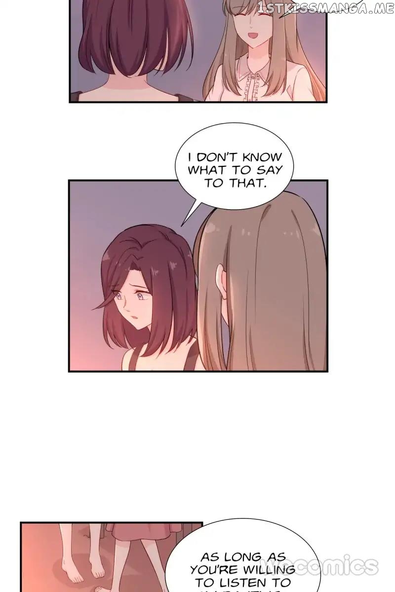 Hollabook Girl chapter 46 - page 35