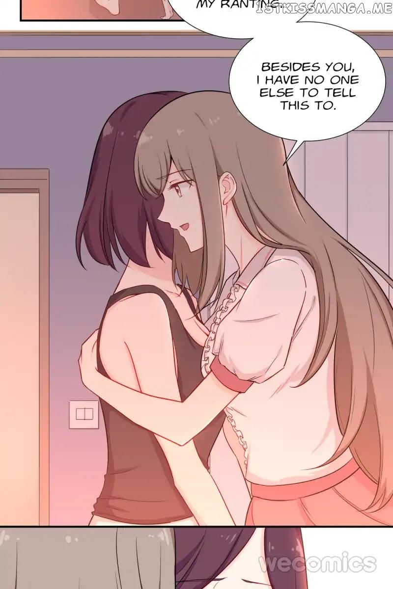 Hollabook Girl chapter 46 - page 36