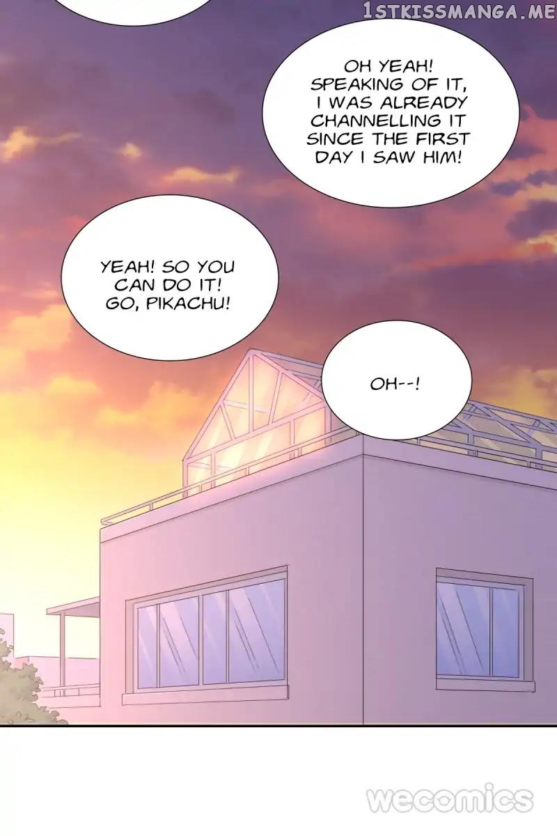 Hollabook Girl chapter 46 - page 44