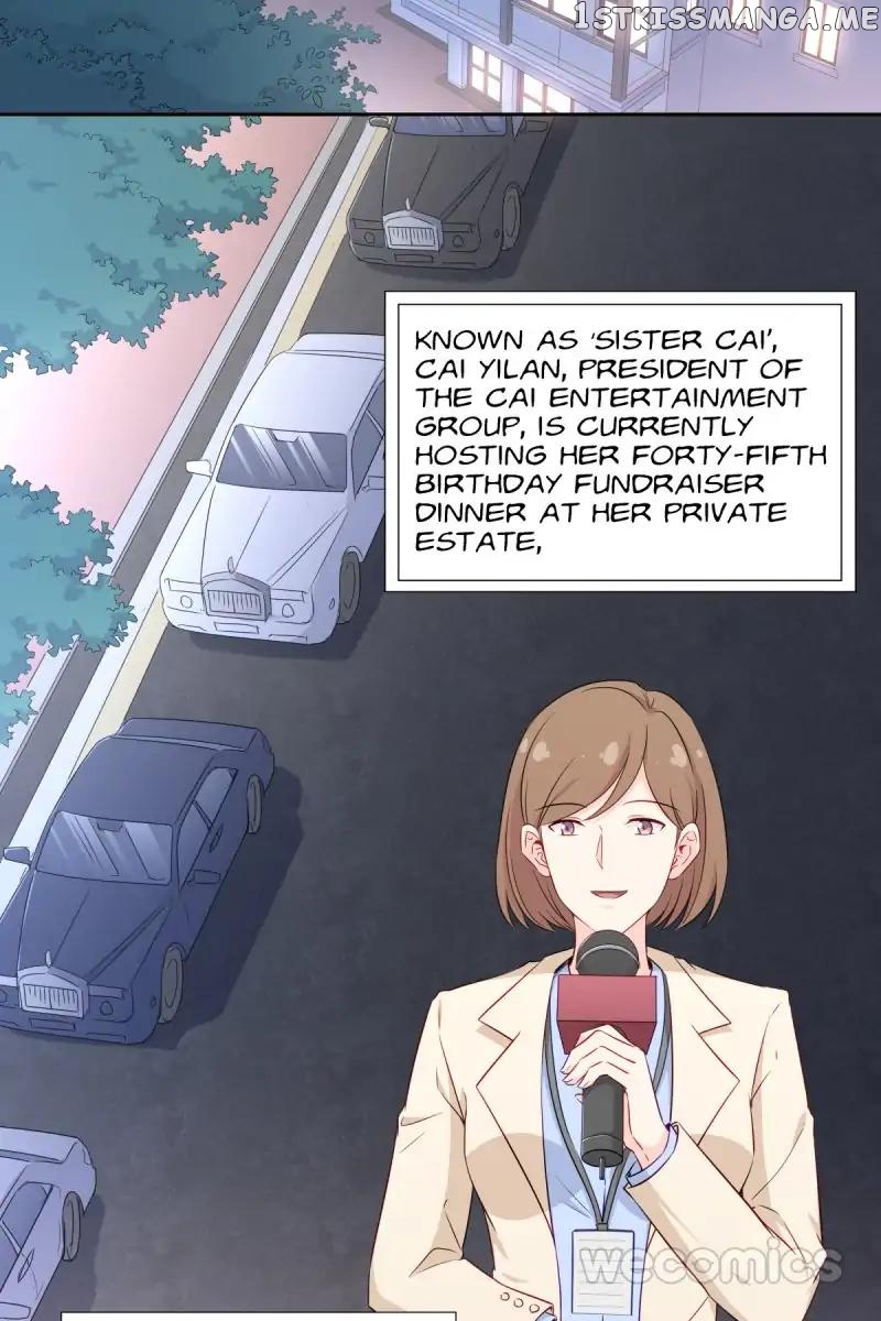 Hollabook Girl chapter 46 - page 47