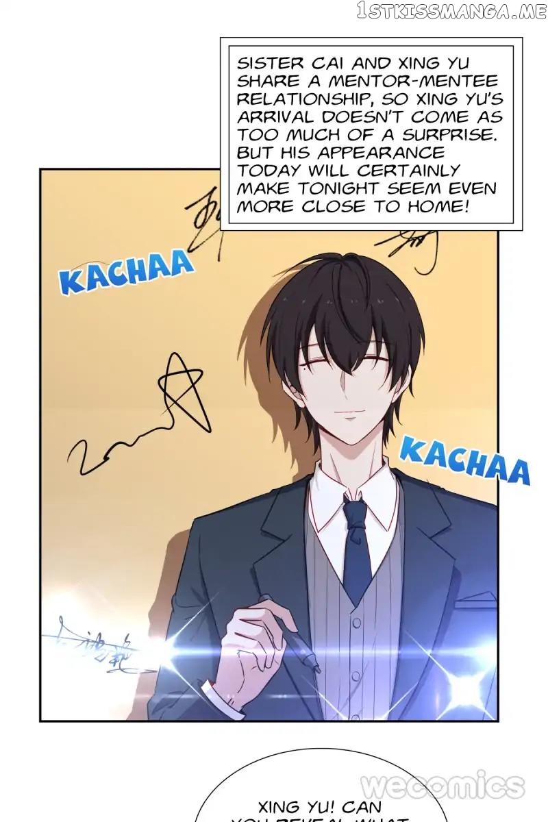 Hollabook Girl chapter 46 - page 53