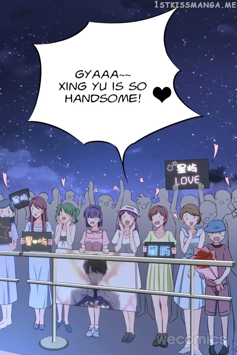 Hollabook Girl chapter 46 - page 55