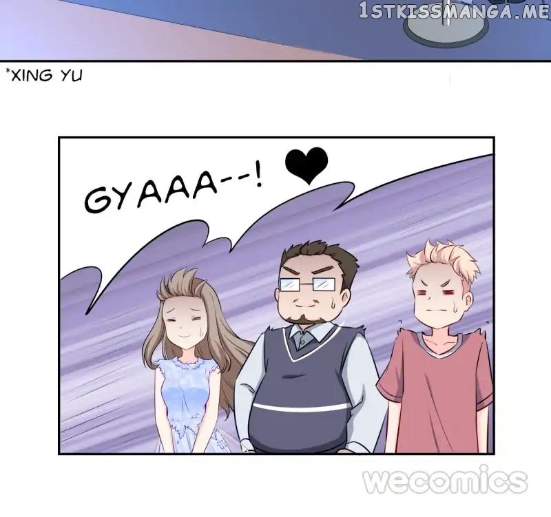 Hollabook Girl chapter 46 - page 56