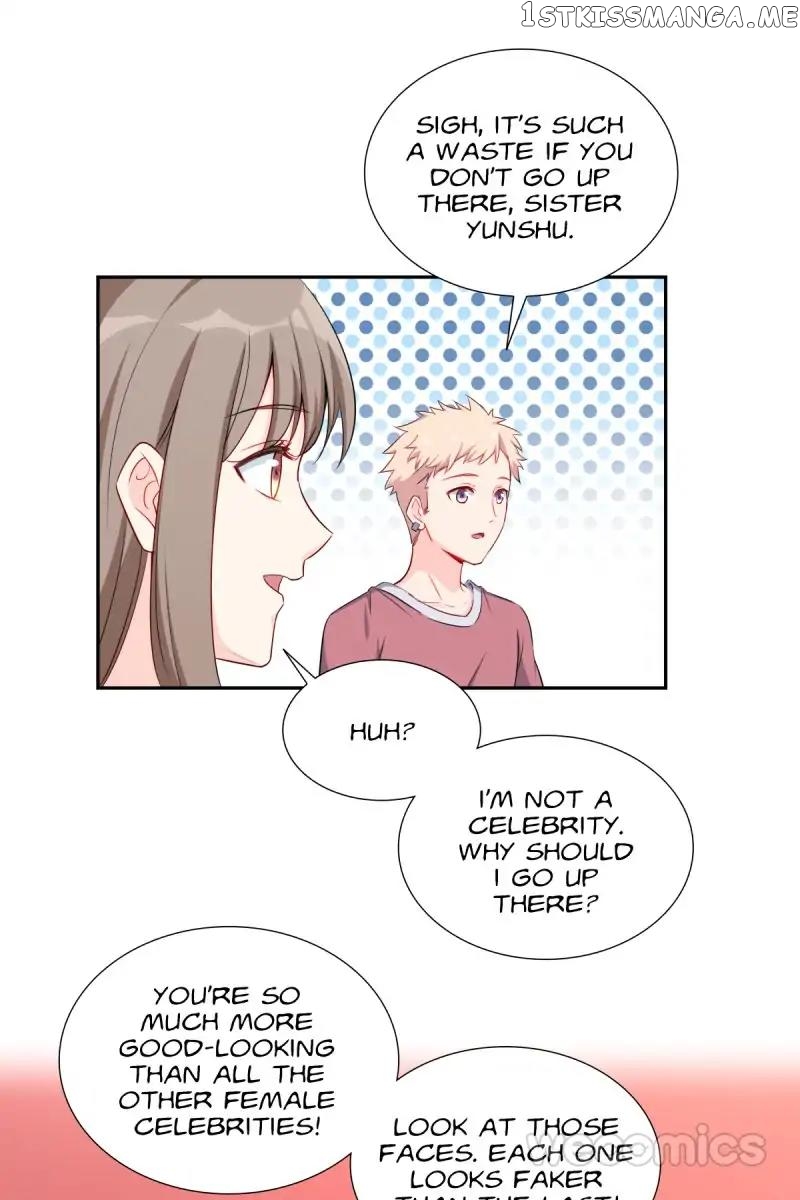 Hollabook Girl chapter 46 - page 57