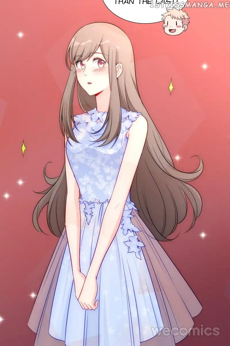 Hollabook Girl chapter 46 - page 58