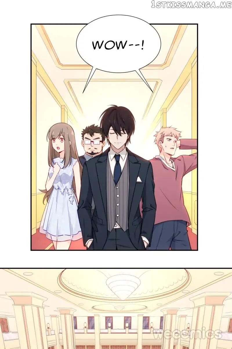 Hollabook Girl chapter 46 - page 61