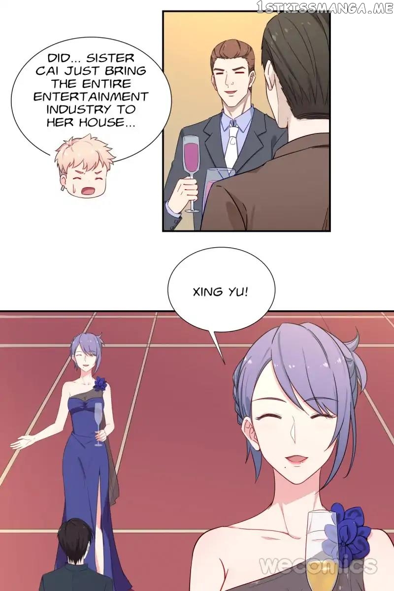 Hollabook Girl chapter 46 - page 63