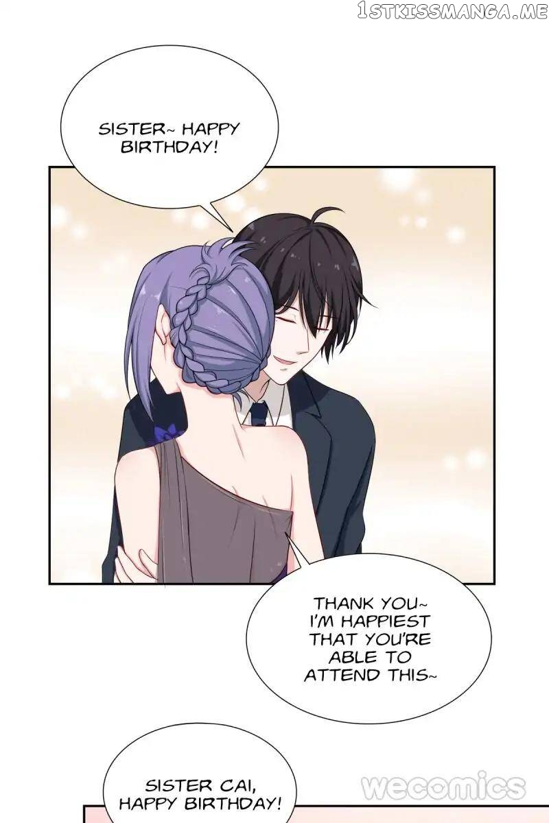 Hollabook Girl chapter 46 - page 65