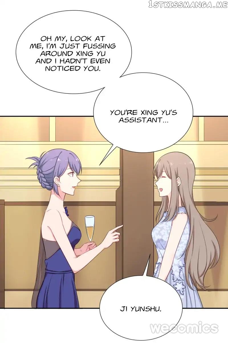 Hollabook Girl chapter 46 - page 67