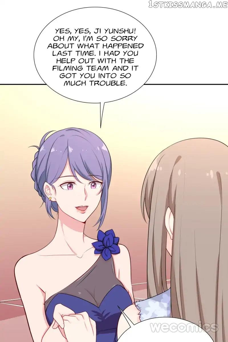 Hollabook Girl chapter 46 - page 68