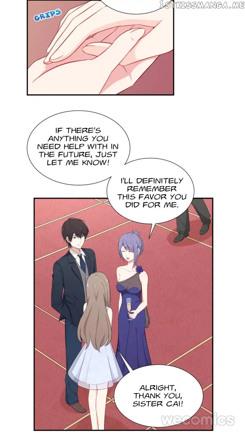 Hollabook Girl chapter 46 - page 71