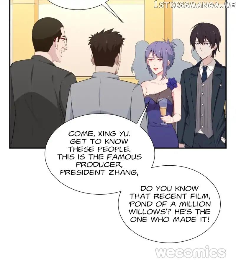 Hollabook Girl chapter 46 - page 73