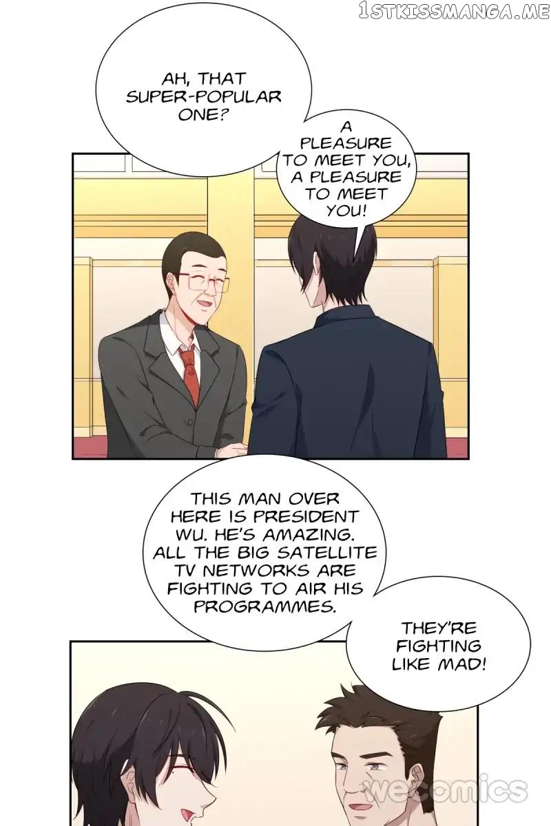 Hollabook Girl chapter 46 - page 74