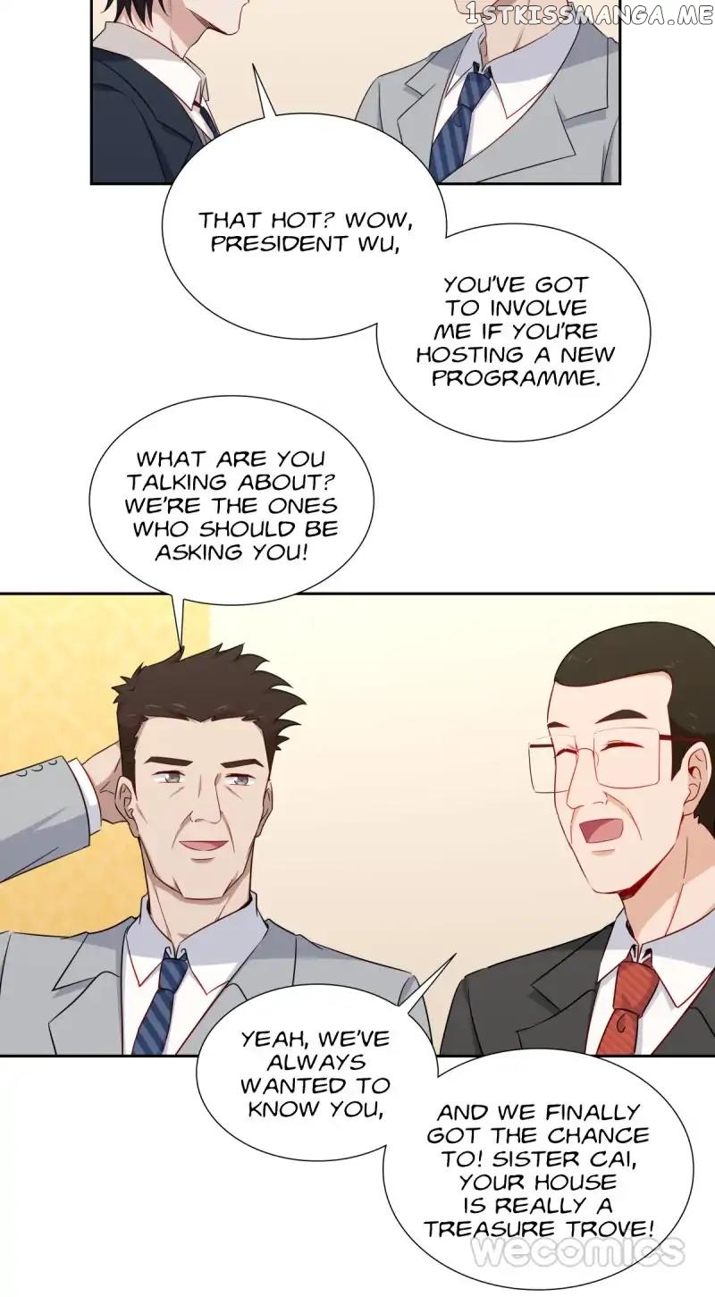Hollabook Girl chapter 46 - page 75