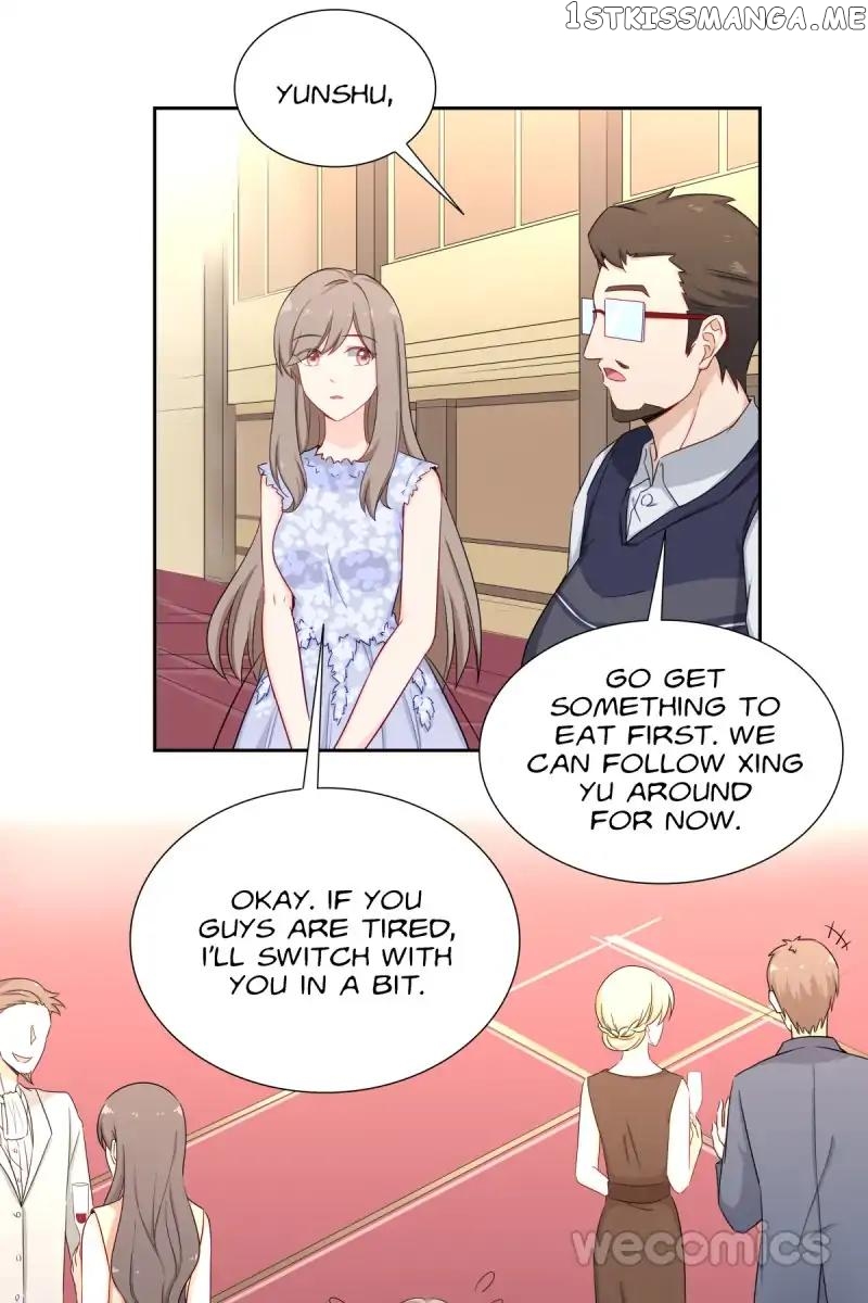 Hollabook Girl chapter 46 - page 76