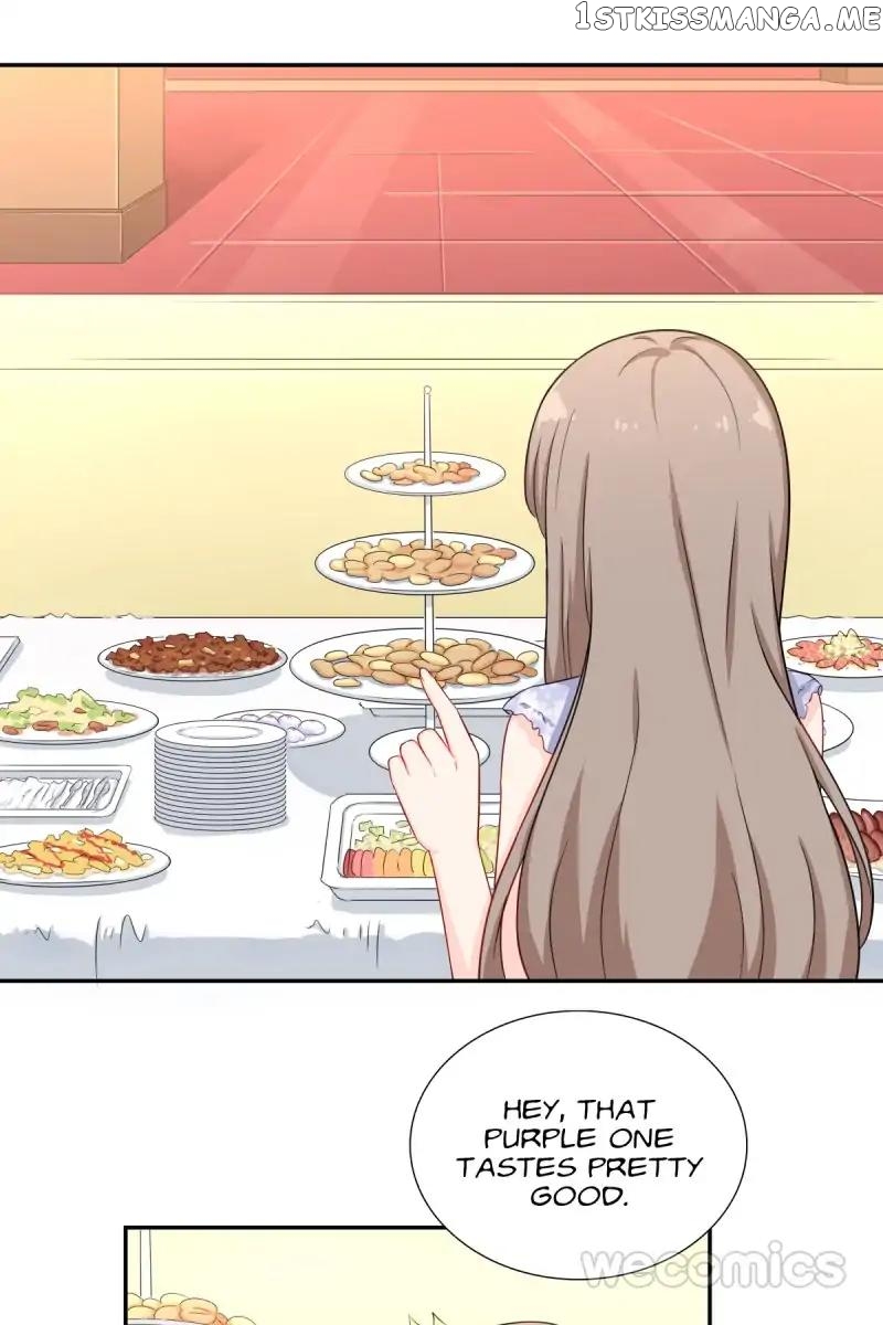 Hollabook Girl chapter 46 - page 78