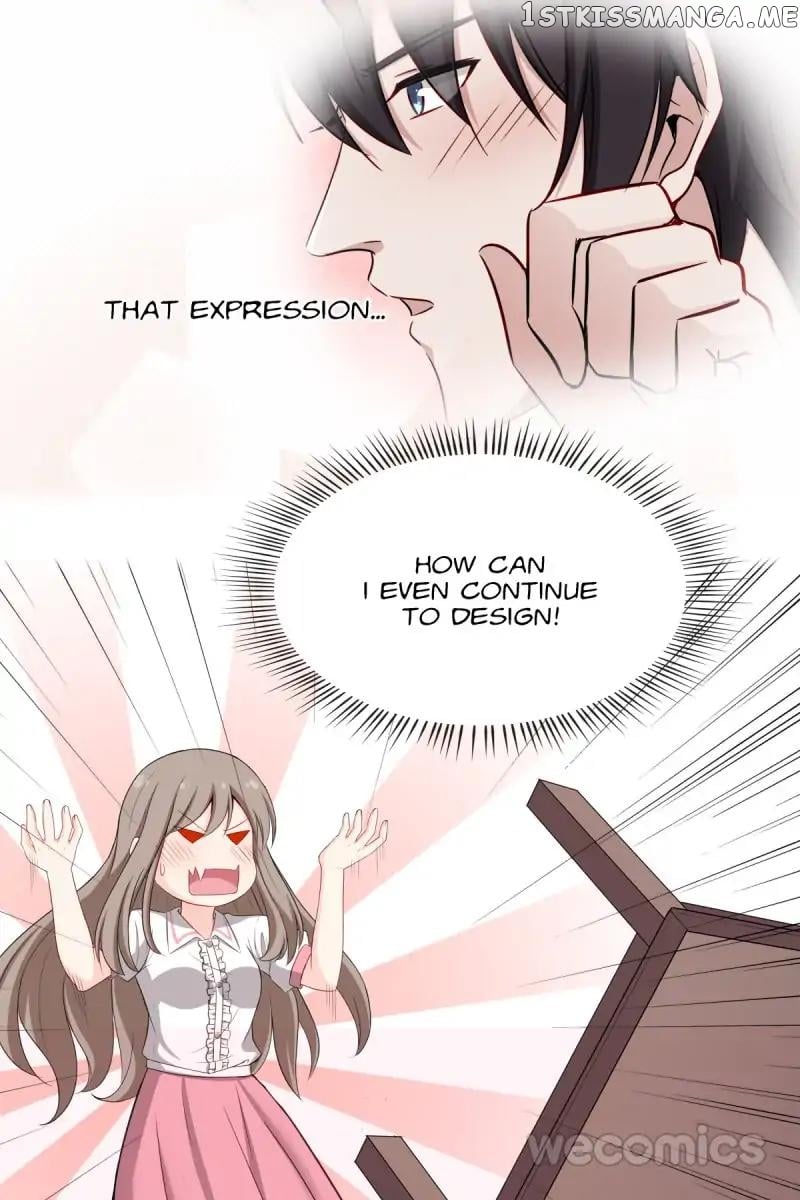 Hollabook Girl chapter 46 - page 8