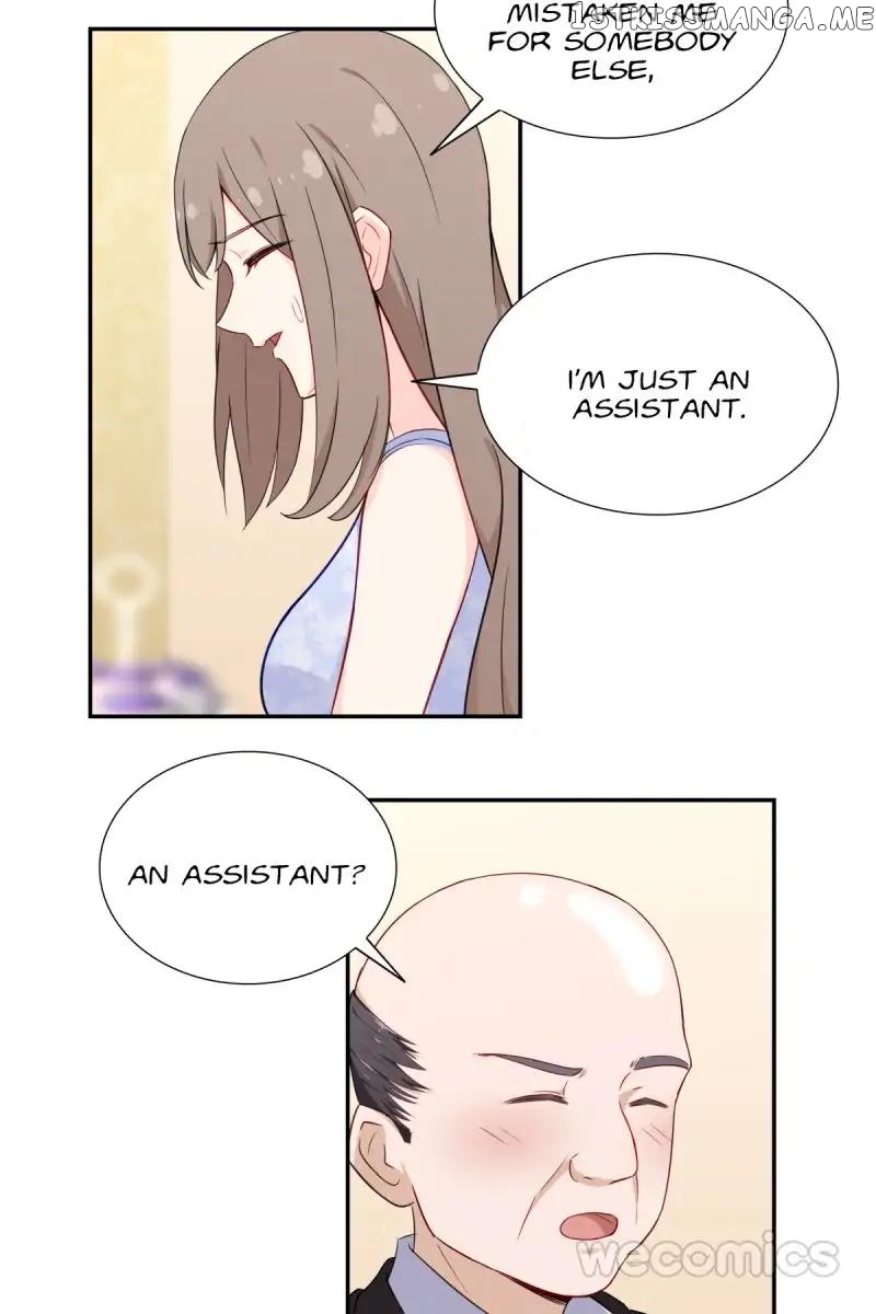 Hollabook Girl chapter 46 - page 83