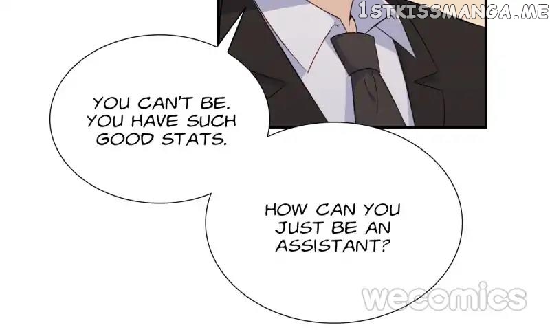 Hollabook Girl chapter 46 - page 84