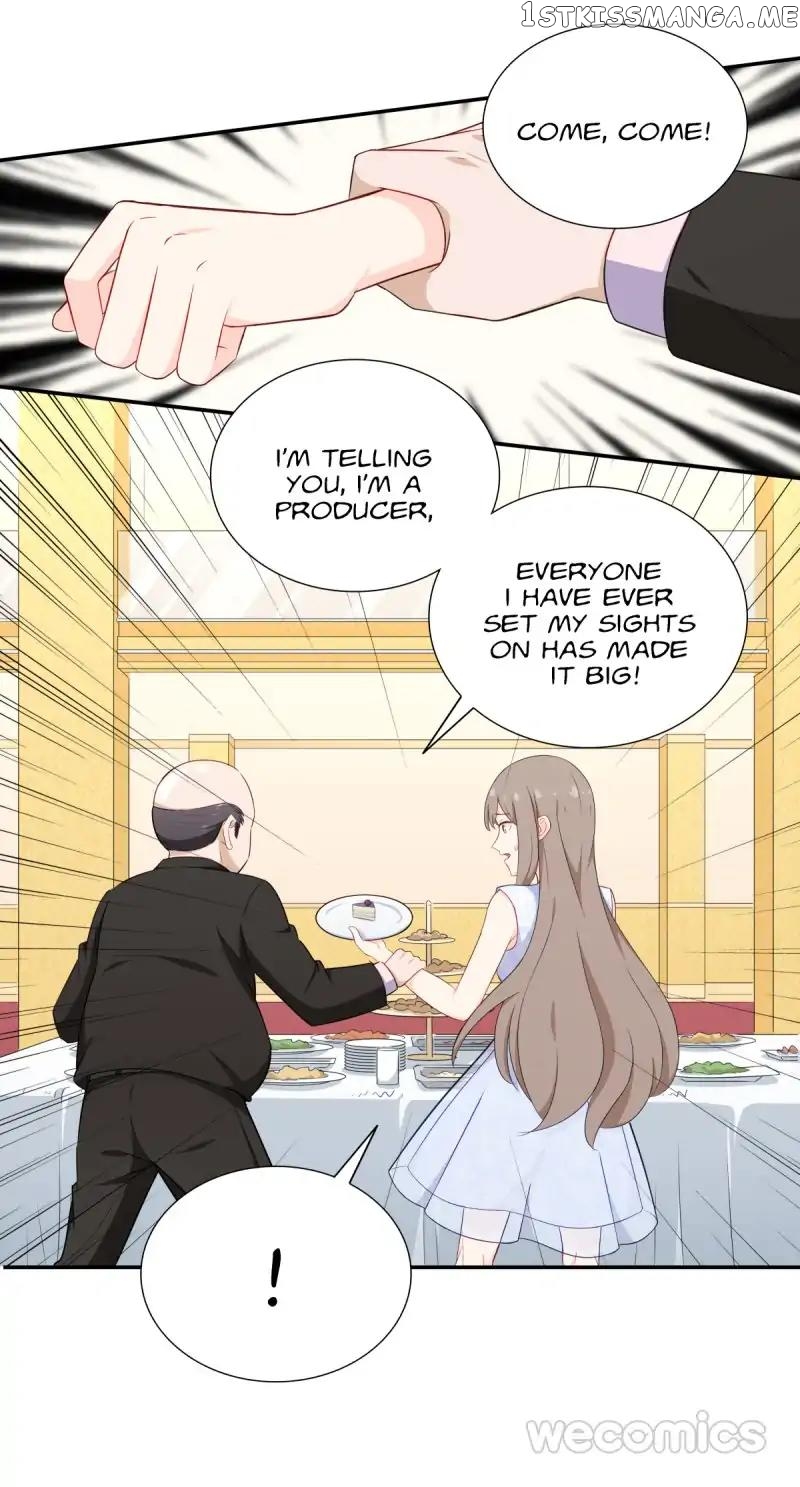 Hollabook Girl chapter 46 - page 85