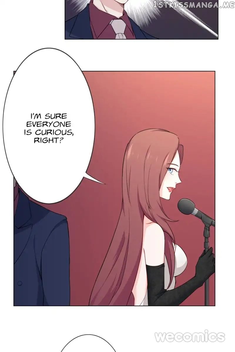 Hollabook Girl chapter 20 - page 10