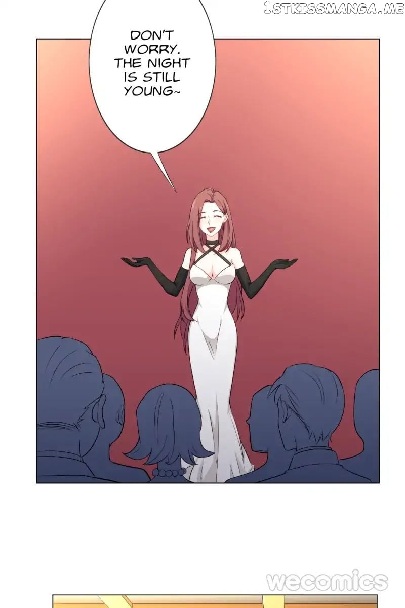 Hollabook Girl chapter 20 - page 11