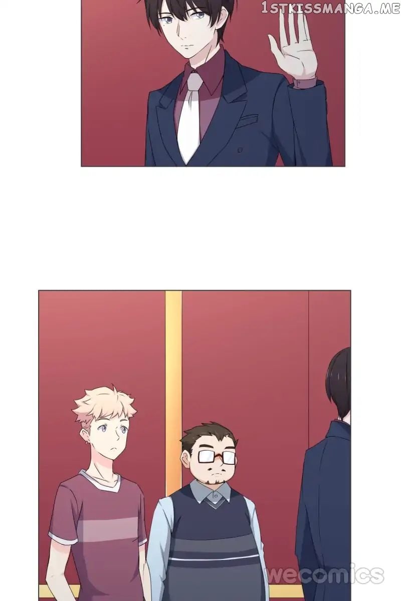 Hollabook Girl chapter 20 - page 14