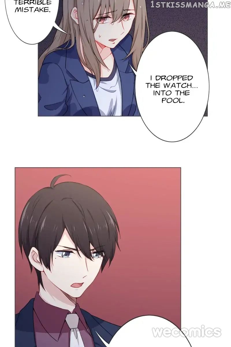 Hollabook Girl chapter 20 - page 23