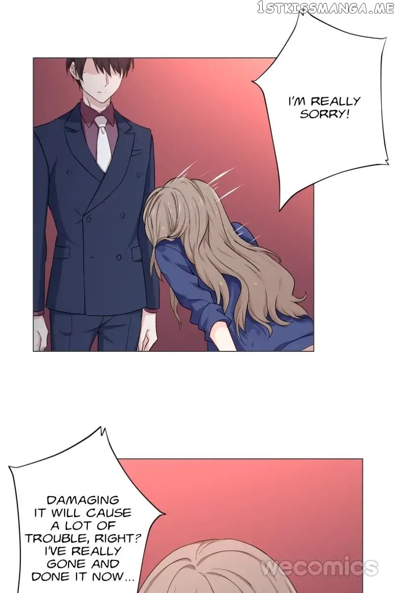 Hollabook Girl chapter 20 - page 25
