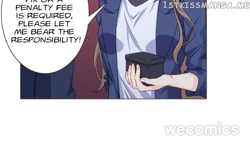 Hollabook Girl chapter 20 - page 27